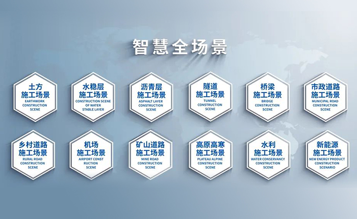 智慧賦能，筑就瀝青層施工新高度