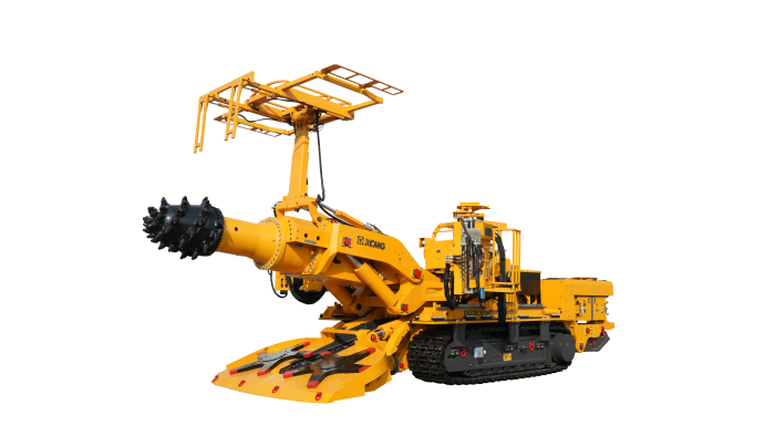 EBZ280M-2H掘錨機(jī)